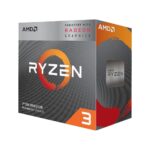 AMD Ryzen 3 3200G Processor COMPUTER MEGA IT